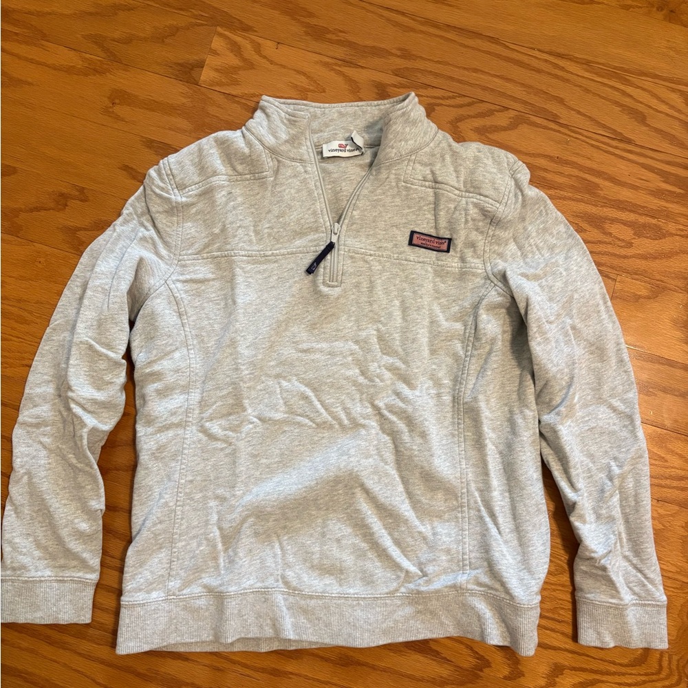 Vineyard Vines Quarter Zip